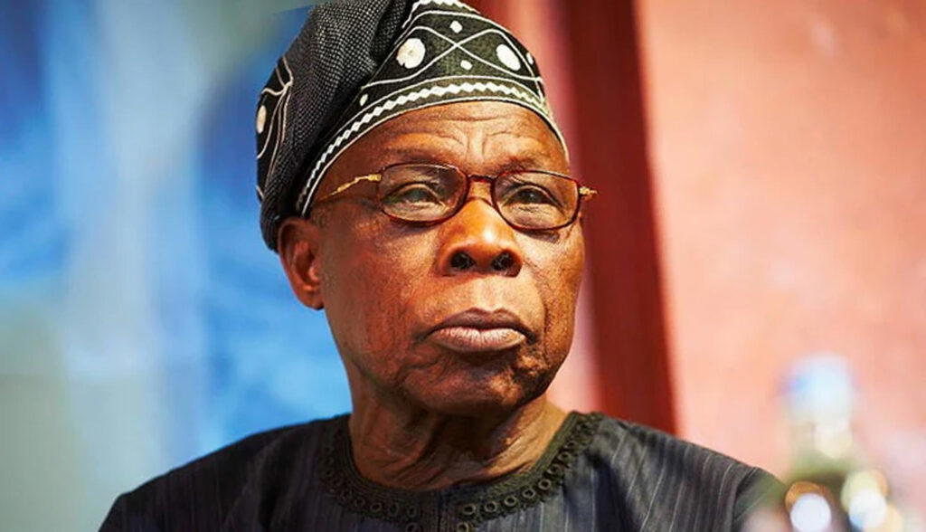 Water scarcity: Obasanjo decries neglect of Oyan Dam by Ogun govt