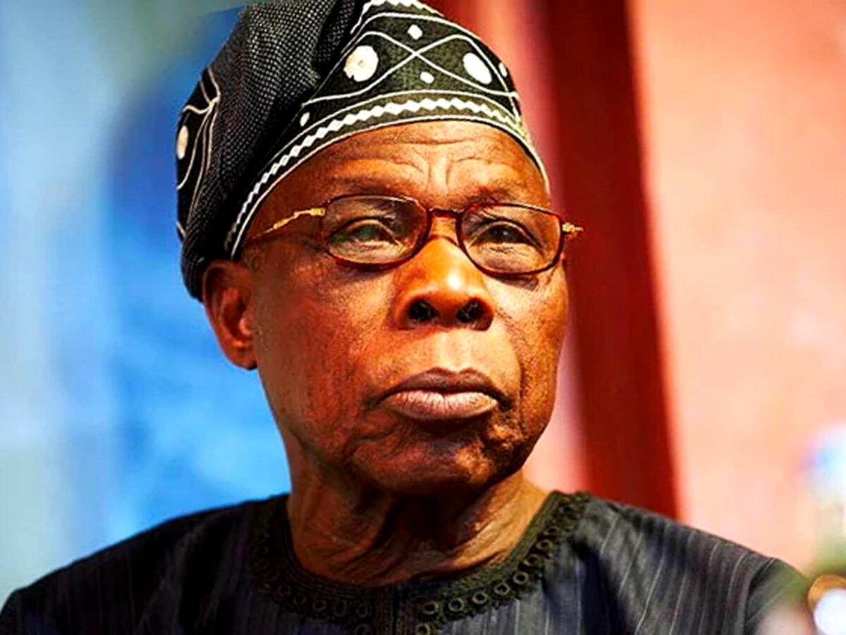 No leader can create new Nigeria overnight – Obasanjo