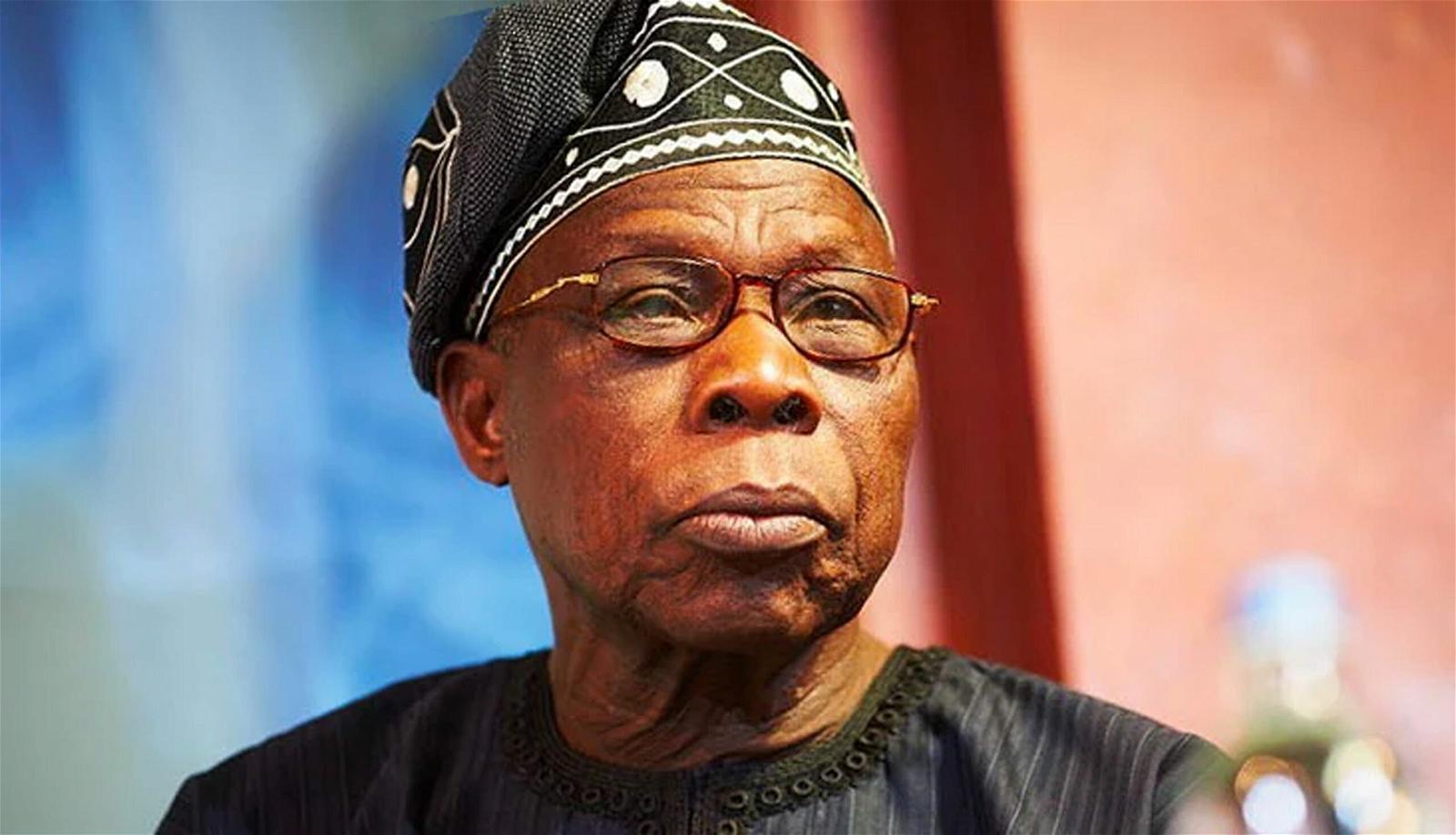 Support Tinubu’s quest to liberate Nigerians, Obasanjo advised