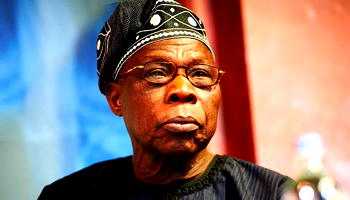 What really matters to Obasanjo