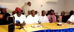 2023: Delta South Stakeholders endorse Oborevwori as PDP Guber candidate
