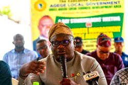 Rainy season: Embrace waste bagging – LAWMA boss charges residents