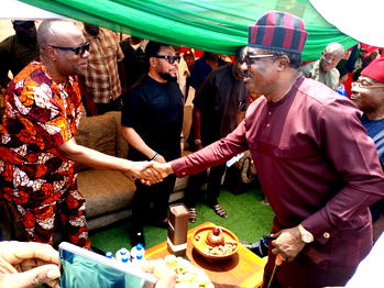 ‘Mistake of 2019 won’t happen again’ — Ohuabunwa, other PDP stakeholders vow