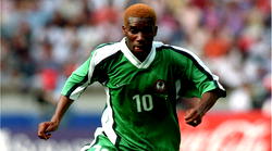 Okocha among assistants for Qatar 2022 World Cup final draw