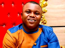Bishop Divine Okwara declares 2-day ’emergency miracle’ in Asaba