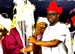 Coronation of 42nd Olubadan: I‘ll not let Ibadan people down — Oba Balogun