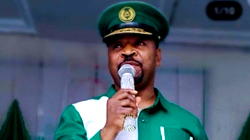 NURTW crisis: Despite union’s suspension, Oluomo’s boys in ticket sales racket
