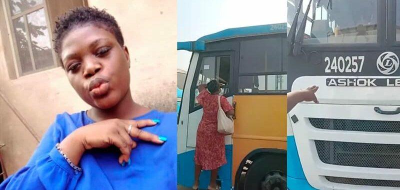 Bamise, BRT, Bamise: BRT driver, Ominnikoron's trial stalled by okada ban