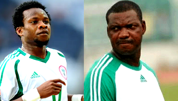 I invited Onazi to pacify everybody – Eguavoen
