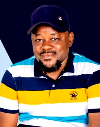 2023: Journalist joins Assembly race in Ondo
