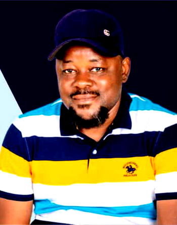 2023: Journalist joins Assembly race in Ondo