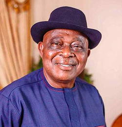 Otuaro mourns Osakwe, describes death as unfortunate