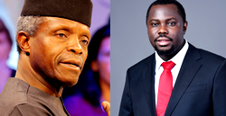 Osinbajo at 65: Nigeria is blessed to have him as vice president – Uba Michael