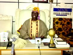 Police shielding ‘killer-cop’ from prosecution —Osun monarch