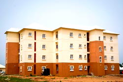 Nigeria’s housing deficit jumps to 28 million, says Int’l rights group