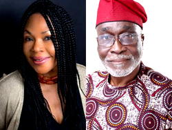 NUJ Award: Your diligence, professionalism worth celebrating, PDP scribe, Owokoniran celebrates Oboh