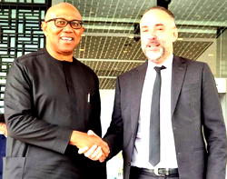 With strict implementation of right policies, Nigeria’s economy’ll be on track — Obi