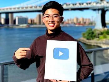 Paul Hilse Achieved the American Dream Through YouTube
