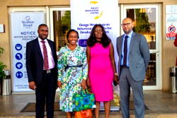 2023 elections: PIC holds workshop to ramp up voter participation in Nigeria