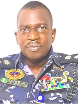 IGP commends officers over performance, charges senior officers on professionalism