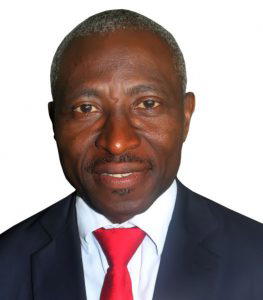 OAU Vice-Chancellor