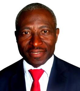 OAU gets new Vice-Chancellor, Professor Simeon Bamire