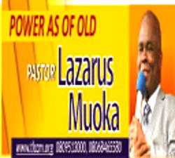 Taking the kingdom by force (2)