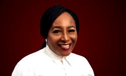 Patience Ozokwo honoured at AMVCA 2023