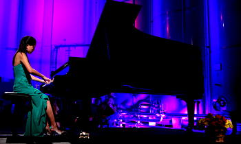 Evening of classical music, as US Arts Envoy thrills Nigerian audiences