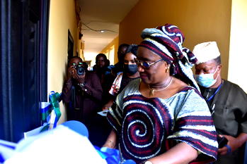 Pensioners to enjoy new lease of life as PTAD launches online app, opens S’west office in Ibadan