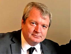Generation Unlimited 9Ja will chart a new, progressive course for Nigerian youth — Peter Hawkins