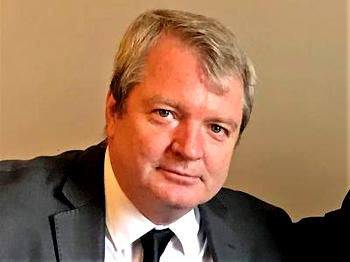 Generation Unlimited 9Ja will chart a new, progressive course for Nigerian youth — Peter Hawkins