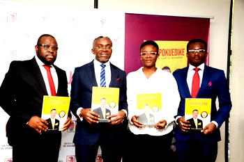 Chioke bemoans Nigerians’ reading culture, sets to launch Akpokuedike