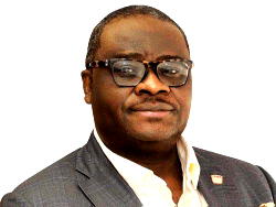 Vanguard Award, another call to service – Adesina
