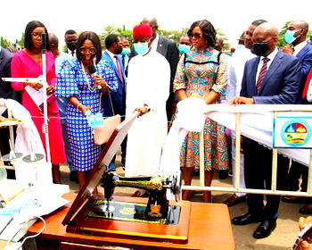 Delta girl-child empowerment scheme solution to gender discrimination – Okowa