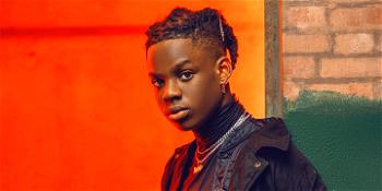 Rema’s Debut Album Rave & Roses Could Break More Cultural Barriers and Still Be An Inspiration