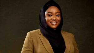 Rinu edited APC: Late MKO Abiola’s daughter, Rinsola for national youth leader