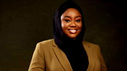 APC: Late MKO Abiola’s daughter, Rinsola for national youth leader