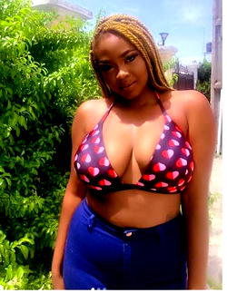 I don’t like religious men – Actress, Rita Akoji