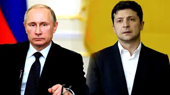 Ukraine wants to get part of funds from seized Russian assets — PM
