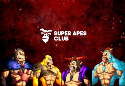 Putting Community First – The Super Apes Club