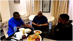 Dele Momodu: Entrepreneurial Passion That Answers Nigeria’s Leadership Question?