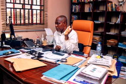 200 universities not enough for Nigeria —Founder, Sam Maduka University