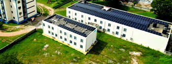Energy firm empowers 34 schools with solar systems in rural Nigeria
