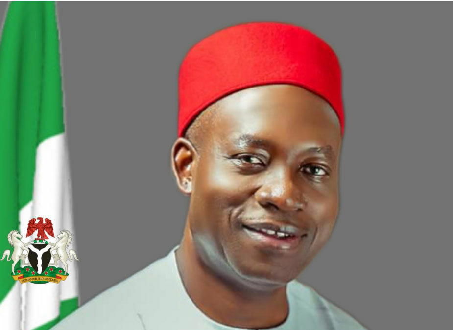 Sit-At-Home: Soludo orders Anambra workers to report to work on Mondays or...