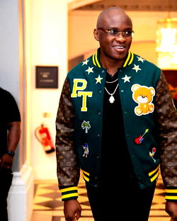 Pastor Tobi’s SPAC Nation vindicated by UK authorities