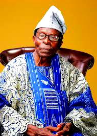 S.O. Oyebode: Mayegun is thy name, my father, mentor