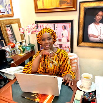 2023: Women should ask candidates questions before election, not after — Saraki 