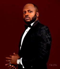 Comedian I Go Save to storm UK, EU with “I Go Save Unusual”