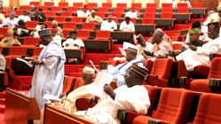 2016 Budget: Senate again indicts ex-AGF’s over unauthorised N74bn payment